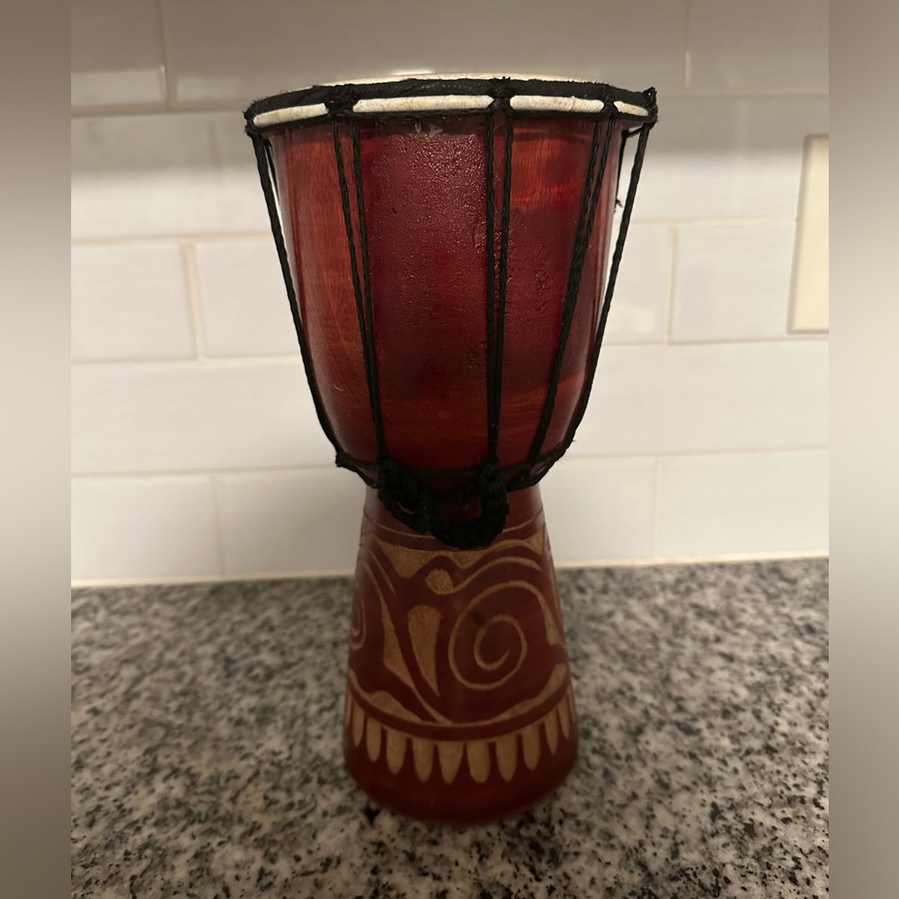 Disney | Handheld African Drum